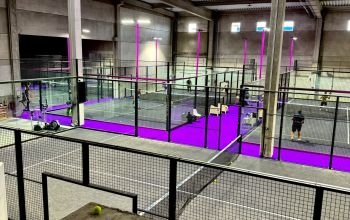 Carré Padel #4
