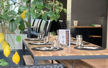 Brasserie Debourg #13