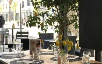 Brasserie Debourg #15