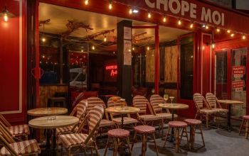 Chope Moi Pigalle #3