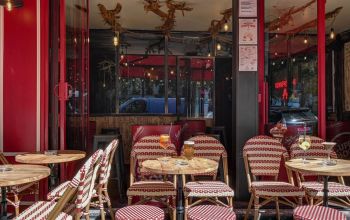 Chope Moi Pigalle #9
