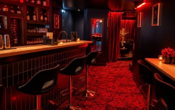 Chez Prince Pigalle #2