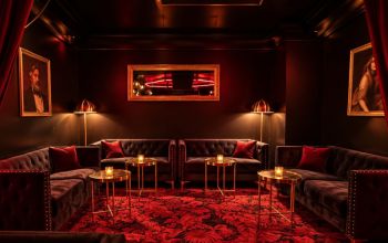 Chez Prince Pigalle #5