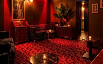 Chez Prince Pigalle #8