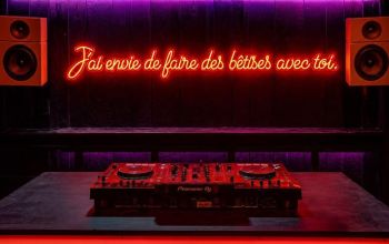 Les Bêtises Bar #15 Les Bêtises Bar #15