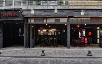 Les Bêtises Bar #18 Les Bêtises Bar #18