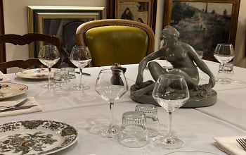 La Table d’Augustine #11