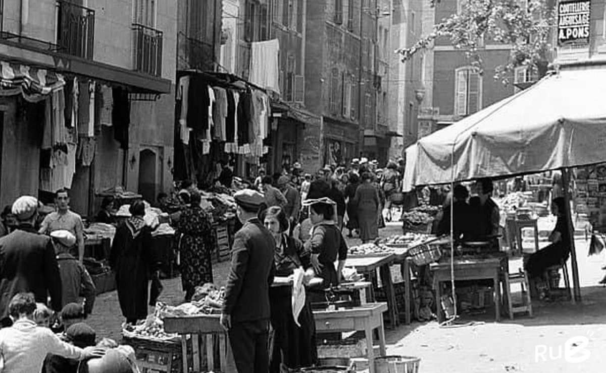 La Table d’Augustine #19