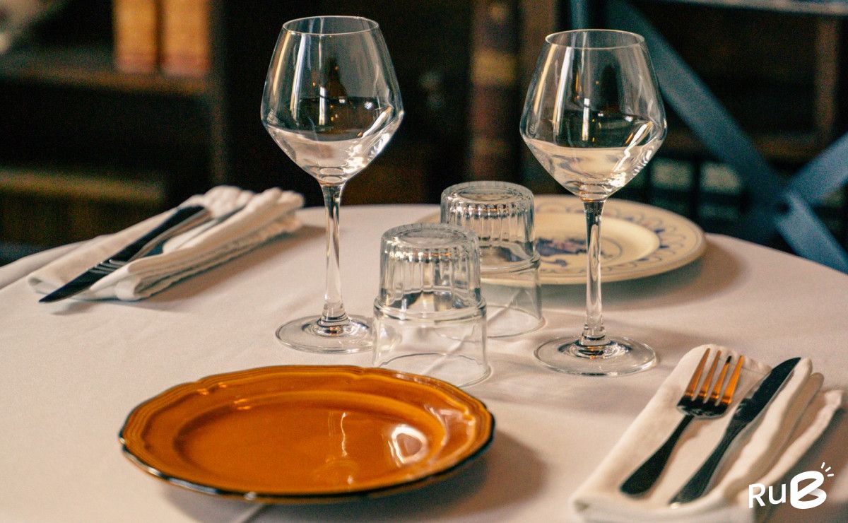 La Table d’Augustine #12
