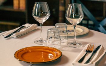 La Table d’Augustine #12