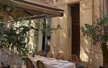 La Table d’Augustine #18