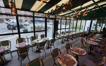 La Terrasse Verte #10 La Terrasse Verte #10