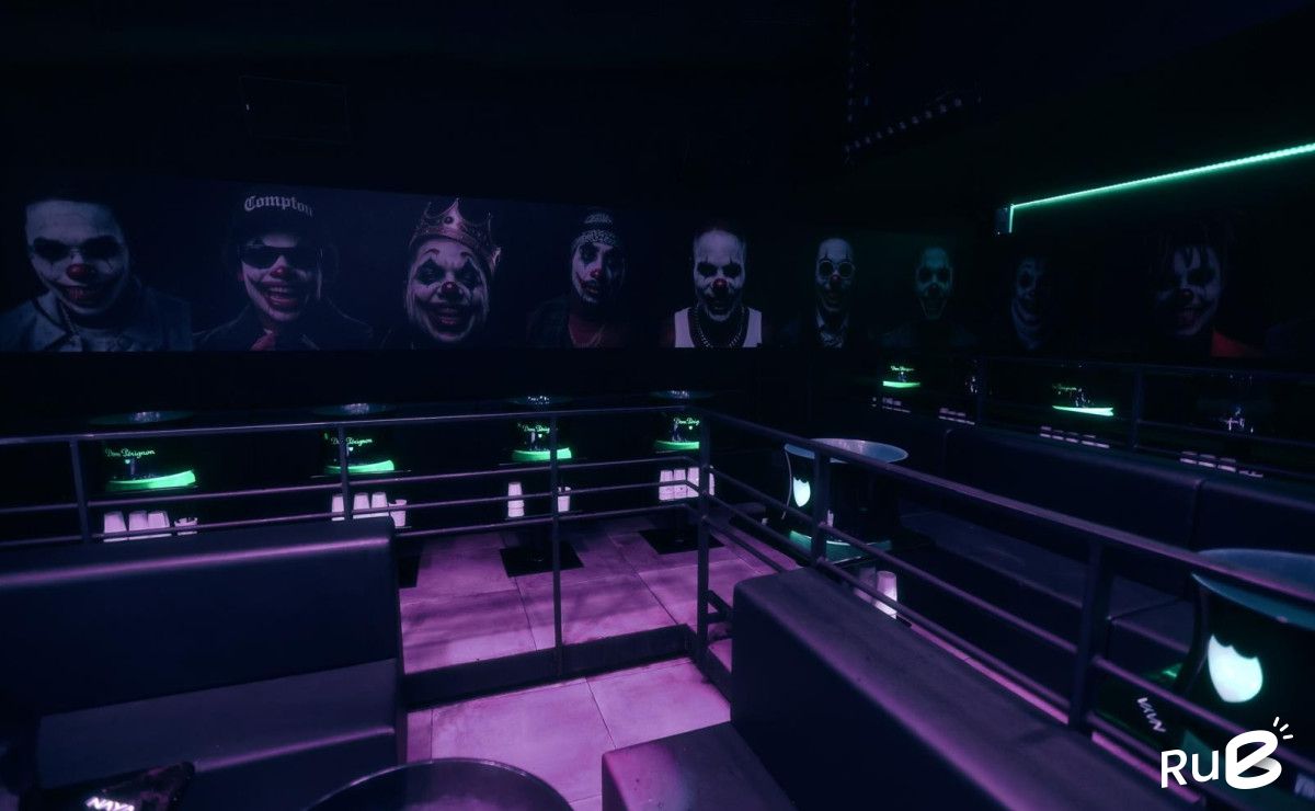 Naya club cannes #7 Naya club cannes #7