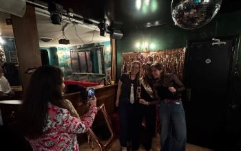 Le PICOTI Bar #8