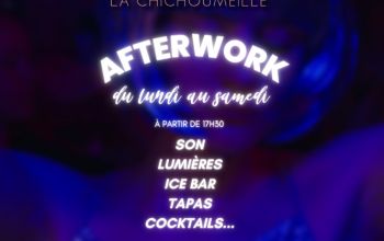 Afterwork
