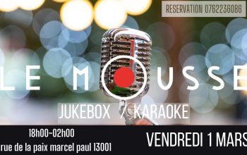 Jukebox / karaoke Jukebox / karaoke