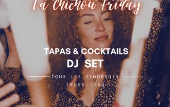 La Chichou Friday