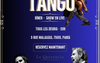 Show du Tango