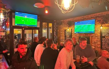 Retransmission sportive Retransmission sportive