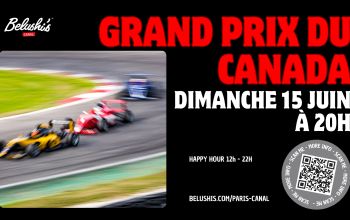 F1 : Grand Prix du Canada🔥🏎️