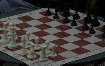 Tournois d'échecs CHESSBAR