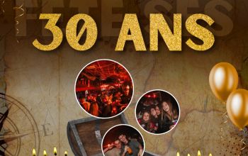 Nos 30ans