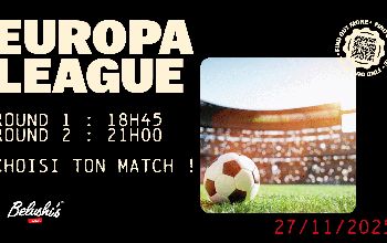 Europa League 🔥 Europa League 🔥