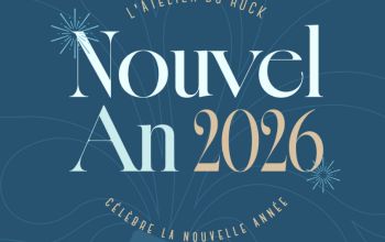 Réveillon du Nouvel An
