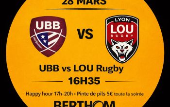 MATCH UBB