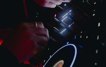 🎶 Ce vendredi au Monkey 🎶