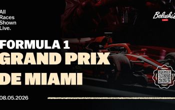 F1 IS BACK 🔥🏎️🏁