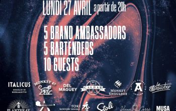 DIVINE GUEST SERIES #2