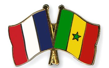 France vs Sénégal