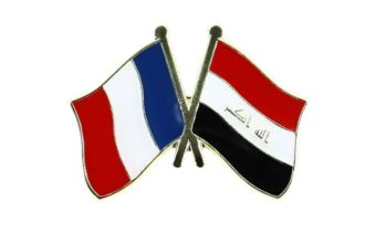 France vs Irak
