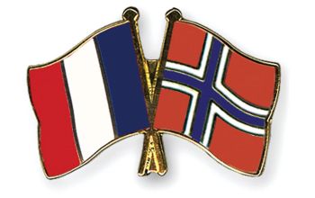 France vs Norvège