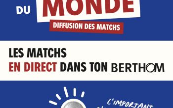 FRANCE / NORVEGE