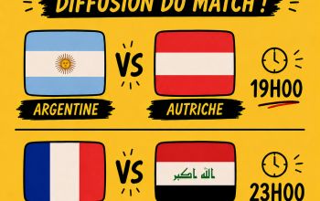 Coupe du monde de football
