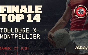 FINALE TOP 14 🔥🏉 FINALE TOP 14 🔥🏉