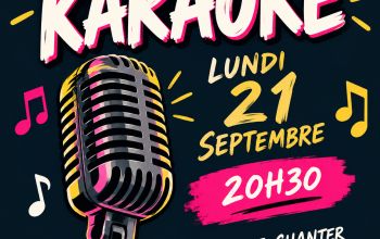 Karaoké Live Karaoké Live