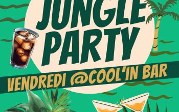 Jungle Party Jungle Party