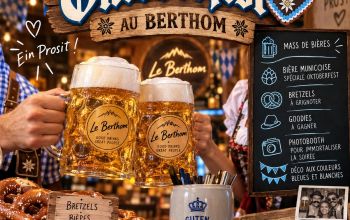 Oktoberfest Oktoberfest