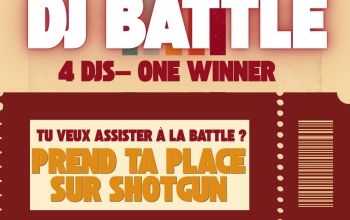 Battle Dj