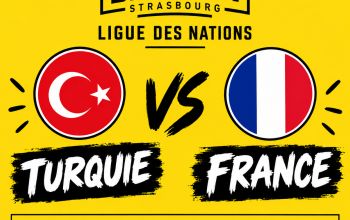 Turquie - France Turquie - France