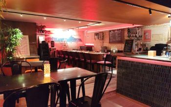 Karaoké + Happy Hour