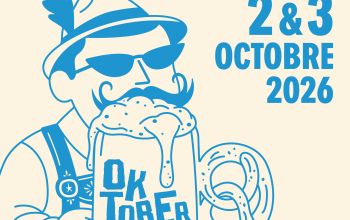 OKTOBERFEST OKTOBERFEST