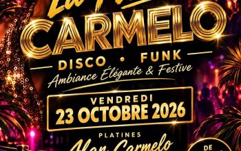 La fievre de carmelo La fievre de carmelo