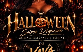 Soiree Halowenn Soiree Halowenn