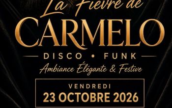 La fievre de carmelo La fievre de carmelo