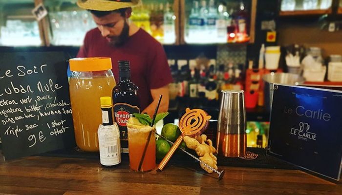 Top des lieux ouverts cet été