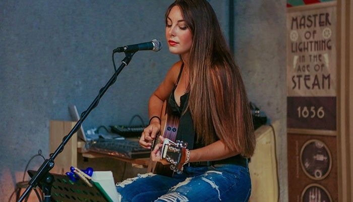 Top des lieux avec animations musicales